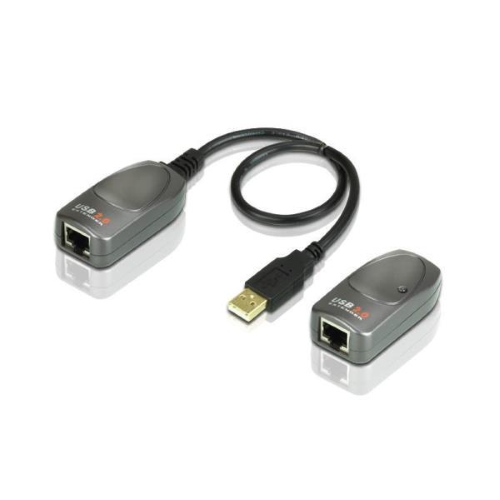 ATEN EXTENDER USB 2.0 OVER CAT5E/6 (60M)
